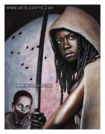 Ходячие мертвецы: 700x892 / 377.61 Кб