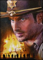 Ходячие мертвецы: 330x461 / 164.74 Кб