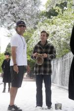 Убийство Кеннеди (ТВ): 640x960 / 140 Кб