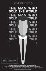 The Man Who Sold the World: 640x990 / 71 Кб
