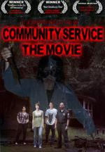 Community Service the Movie: 464x666 / 78 Кб