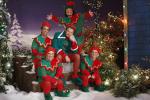 Blake Shelton's Not So Family Christmas: 600x400 / 68 Кб