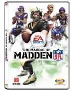 The Making of Madden NFL: 640x786 / 119 Кб