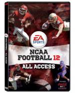 NCAA Football 12 All Access: 640x786 / 113 Кб