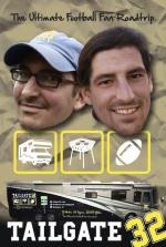 Tailgate 32: 540x800 / 83 Кб