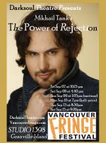 Фото The Power of Rejection: Live in Vancouver, BC