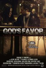 God's Favor: 640x941 / 127 Кб