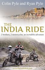 Фото The India Ride
