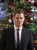 Michael Bublé: Home for the Holidays: 449x600 / 44 Кб