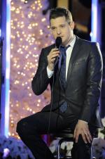 Michael Bublé: Home for the Holidays: 399x600 / 49 Кб