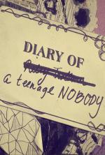 Diary of a Teenage Nobody: 300x444 / 36 Кб