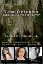 New Orleans Through the Eyes of a Lover: 640x948 / 143 Кб