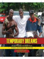 Фото Temporary Dreams