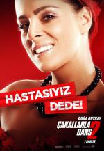 Çakallarla Dans 2: Hastasiyiz Dede: 640x922 / 126 Кб