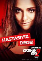 Çakallarla Dans 2: Hastasiyiz Dede: 640x922 / 142 Кб