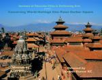 Фото Conserving World Heritage Site, Patan Durbar Square