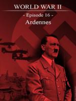 The Ardennes: 375x500 / 31 Кб