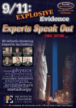 Фото 9/11: Explosive Evidence - Experts Speak Out