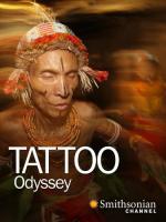 Tattoo Odyssey: 375x500 / 41 Кб