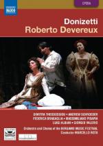 Фото Donizetti: Roberto Devereux