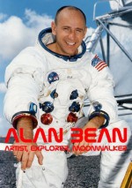 Alan Bean: Artist, Explorer, Moonwalker: 353x500 / 51 Кб