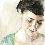 Амели: 400x400 / 29.5 Кб