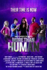 More Than Human: 480x720 / 90 Кб