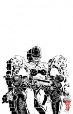 Город грехов 2: Женщина, ради которой стоит убивать: 617x960 / 82.34 Кб