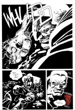 Город грехов 2: Женщина, ради которой стоит убивать: 658x960 / 122.08 Кб