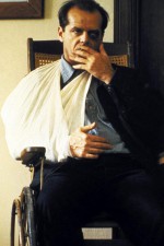 Фото Почтальон всегда звонит дважды