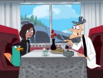 Фото Phineas and Ferb Sidetracked