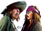 Пираты Карибского моря: Сундук мертвеца: 629x464 / 214.99 Кб