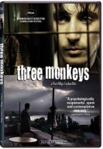 Три обезьяны: 348x500 / 43 Кб