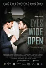 Eyes Wide Open: 583x864 / 77 Кб