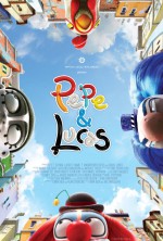 Фото Pepe & Lucas