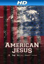 American Jesus: 343x500 / 55 Кб