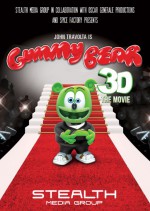 Gummy Bear the Movie: 512x720 / 81 Кб