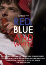 Фото Red, Blue, & White