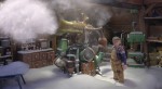 Снежные приключения Солана и Людвига: 850x460 / 100.53 Кб