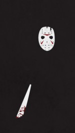 Пятница, 13-е: 316x560 / 53.03 Кб