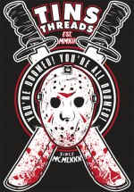 Пятница, 13-е: 500x714 / 366.43 Кб