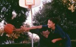 Фото Любовь и баскетбол