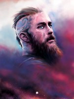 Викинги: 600x797 / 368.64 Кб