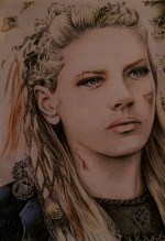 Викинги: 740x1078 / 155.64 Кб