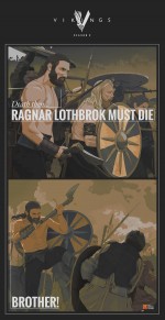 Викинги: 600x1161 / 466.81 Кб