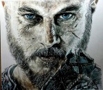 Викинги: 800x703 / 164.45 Кб