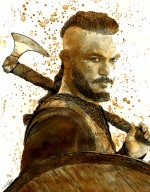 Викинги: 602x768 / 346.87 Кб