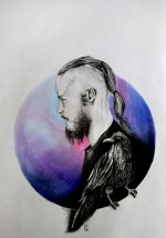 Викинги: 750x1066 / 145.3 Кб