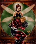 Человек-муравей: 811x985 / 286.59 Кб