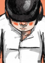 Заводной апельсин: 600x837 / 134.75 Кб